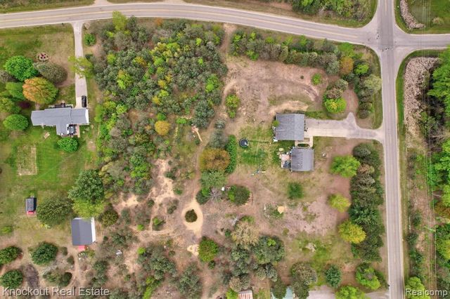 4510 Swaffer Road, Millington, MI 48746