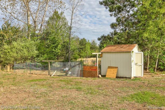 4510 Swaffer Road, Millington, MI 48746
