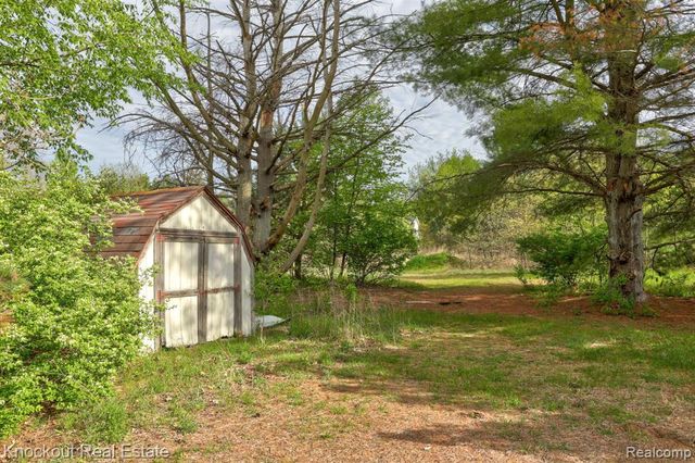 4510 Swaffer Road, Millington, MI 48746