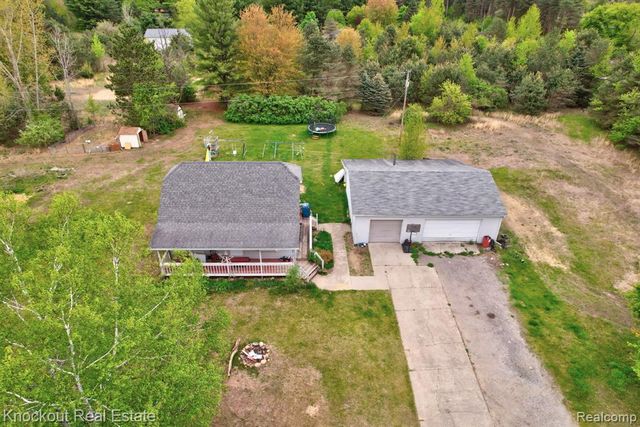 4510 Swaffer Road, Millington, MI 48746