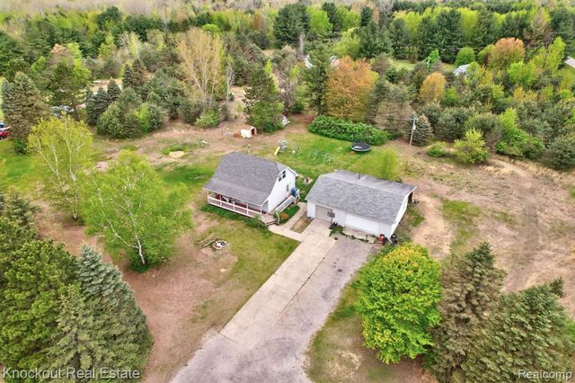 4510 Swaffer Road, Millington, MI 48746
