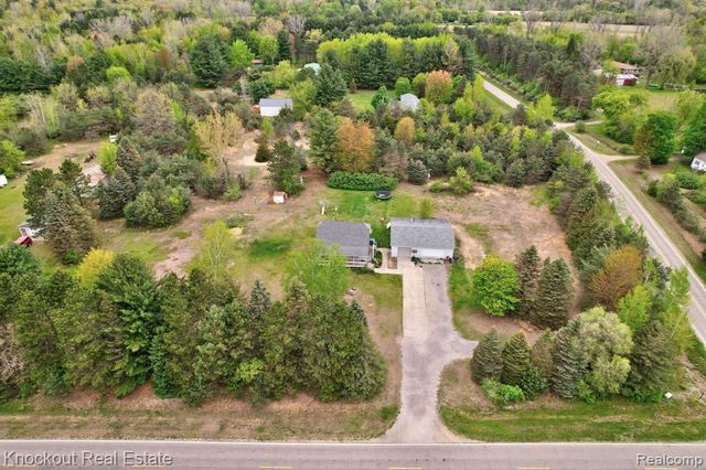4510 Swaffer Road, Millington, MI 48746