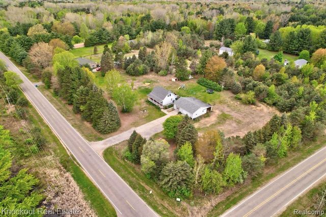 4510 Swaffer Road, Millington, MI 48746