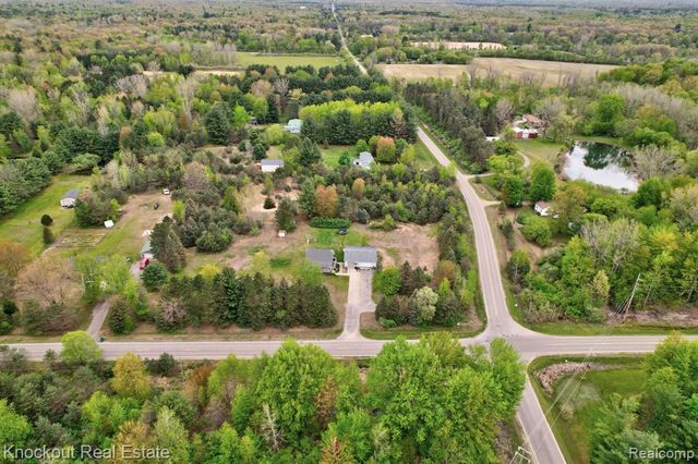 4510 Swaffer Road, Millington, MI 48746