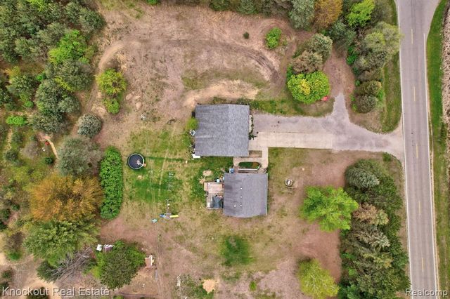 4510 Swaffer Road, Millington, MI 48746