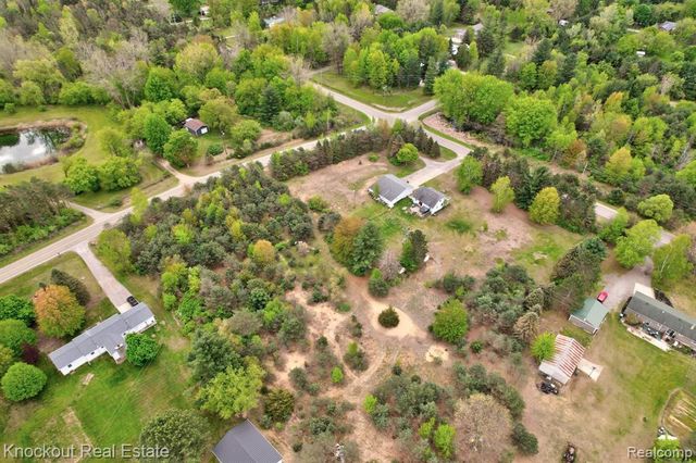 4510 Swaffer Road, Millington, MI 48746