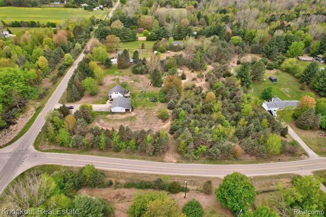 4510 Swaffer Road, Millington, MI 48746