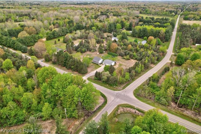 4510 Swaffer Road, Millington, MI 48746