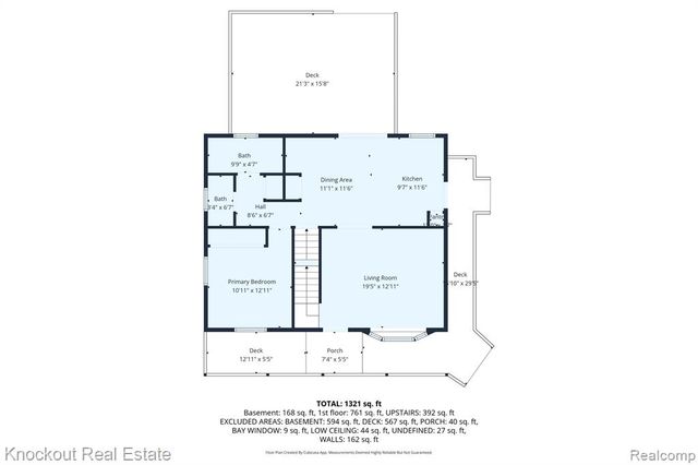 4510 Swaffer Road, Millington, MI 48746
