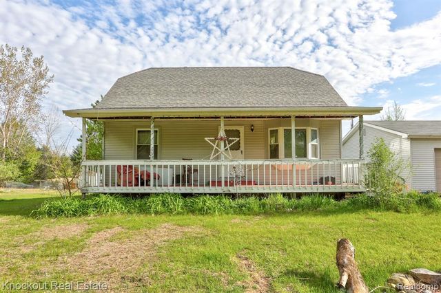 4510 Swaffer Road, Millington, MI 48746