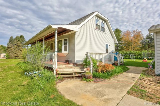 4510 Swaffer Road, Millington, MI 48746