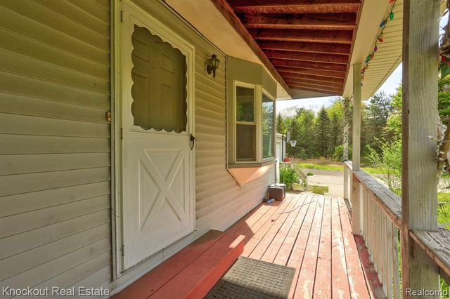 4510 Swaffer Road, Millington, MI 48746