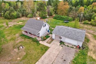4510 Swaffer Road, Millington, MI 48746