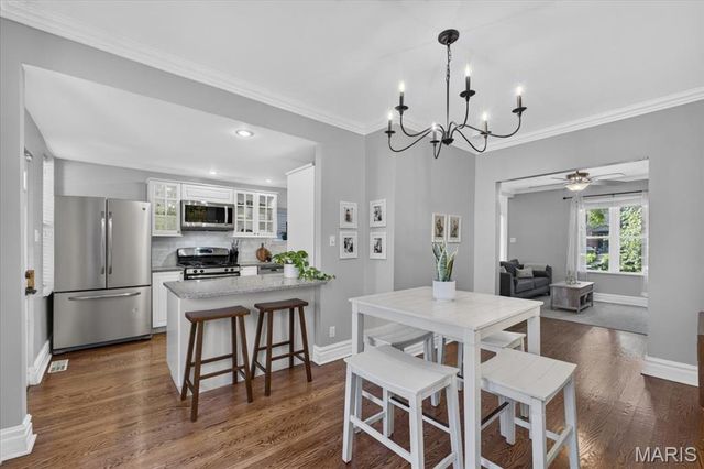 4211 Hartford Street, St Louis, MO 63116