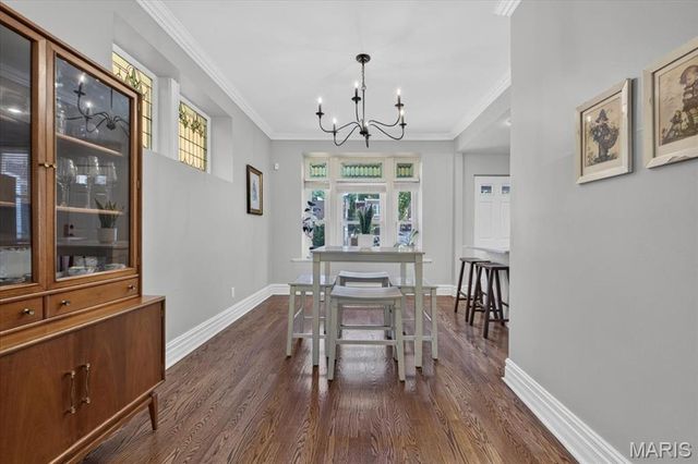 4211 Hartford Street, St Louis, MO 63116