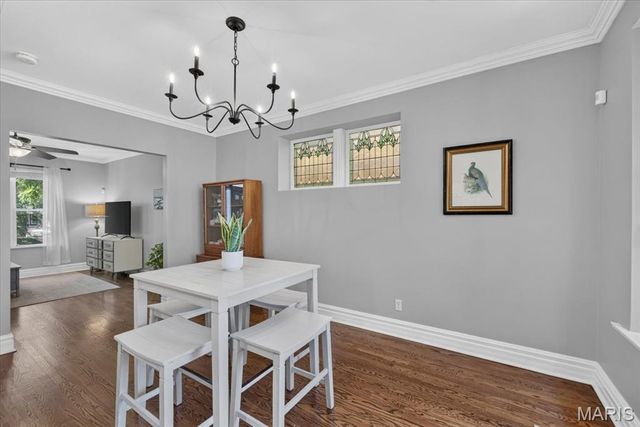 4211 Hartford Street, St Louis, MO 63116