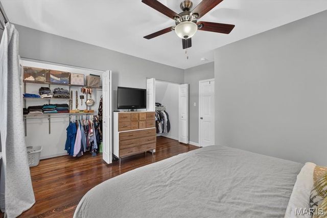 4211 Hartford Street, St Louis, MO 63116