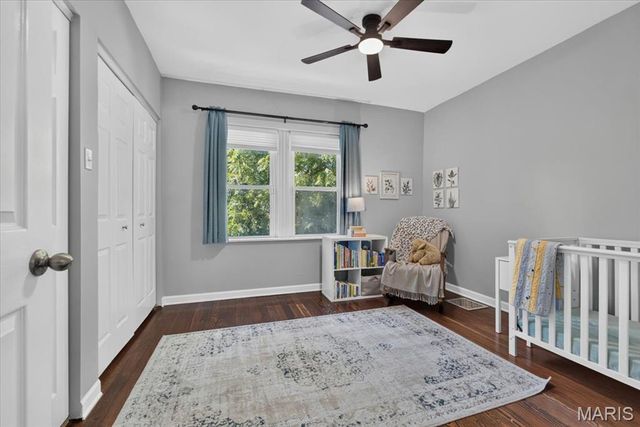 4211 Hartford Street, St Louis, MO 63116