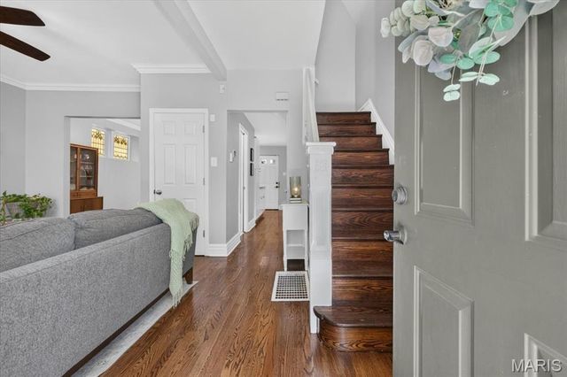 4211 Hartford Street, St Louis, MO 63116