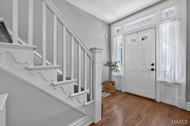4211 Hartford Street, St Louis, MO 63116