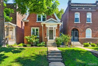 4211 Hartford Street, St Louis, MO 63116