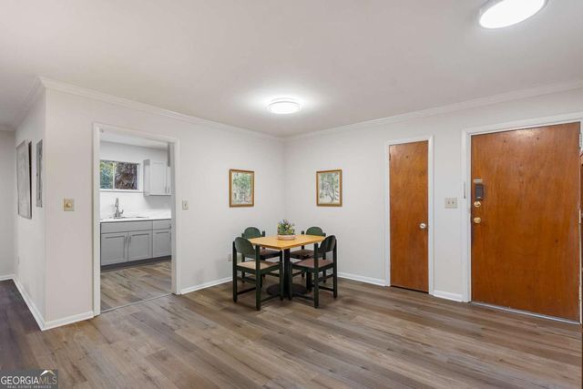 1111 Clairemont Avenue N3, Decatur, GA 30030