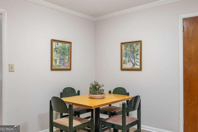 1111 Clairemont Avenue N3, Decatur, GA 30030