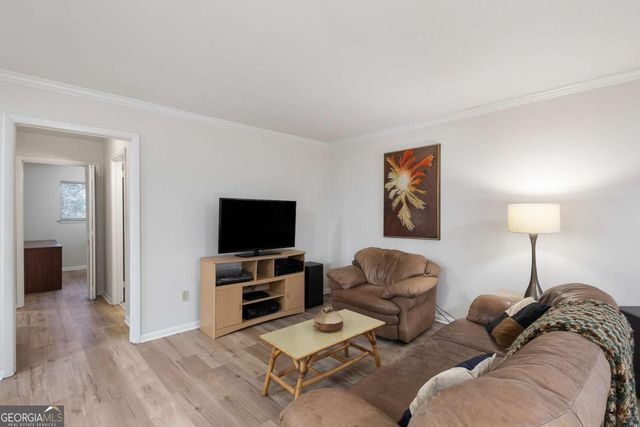 1111 Clairemont Avenue N3, Decatur, GA 30030