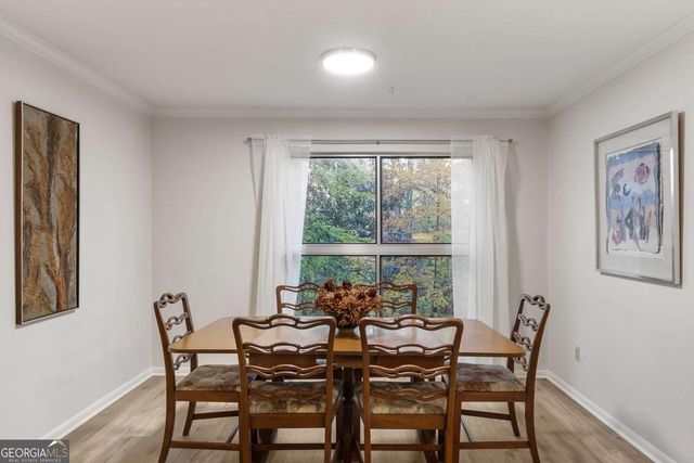 1111 Clairemont Avenue N3, Decatur, GA 30030