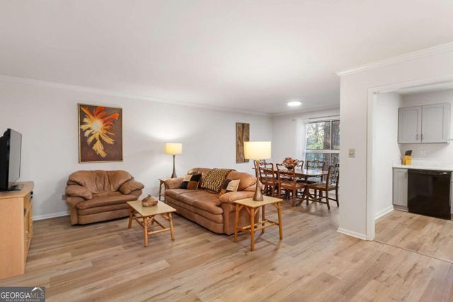 1111 Clairemont Avenue N3, Decatur, GA 30030