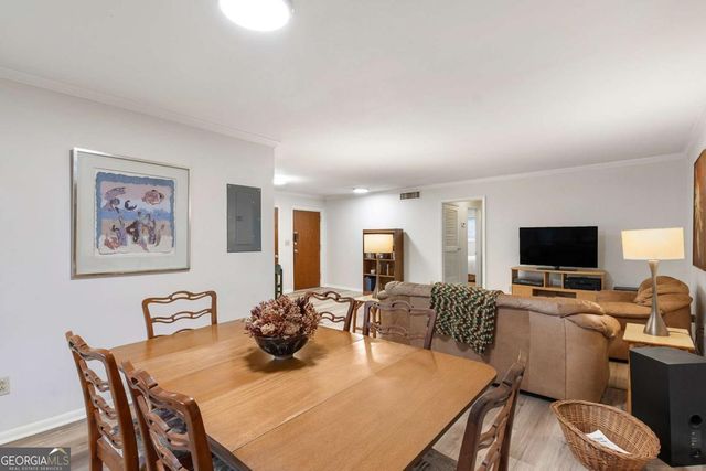 1111 Clairemont Avenue N3, Decatur, GA 30030