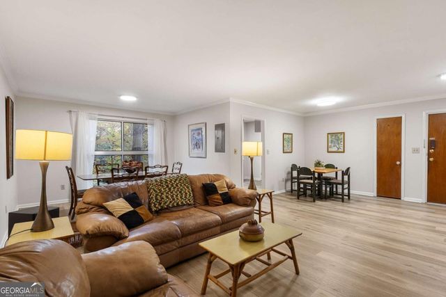 1111 Clairemont Avenue N3, Decatur, GA 30030