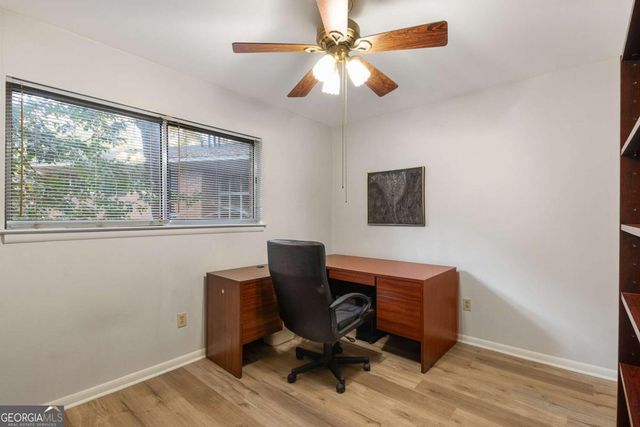 1111 Clairemont Avenue N3, Decatur, GA 30030