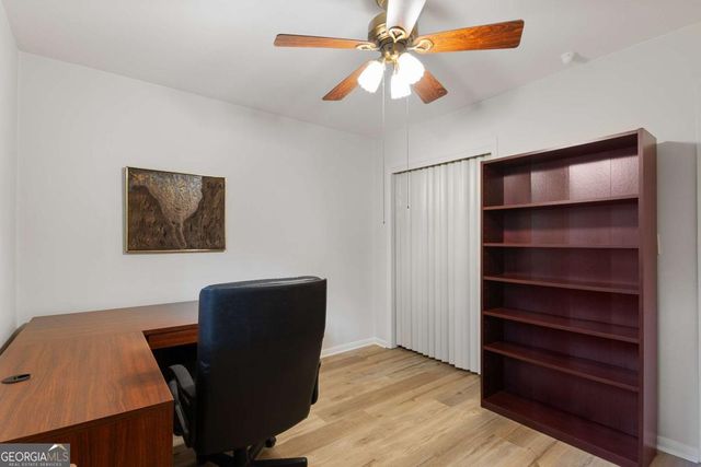 1111 Clairemont Avenue N3, Decatur, GA 30030