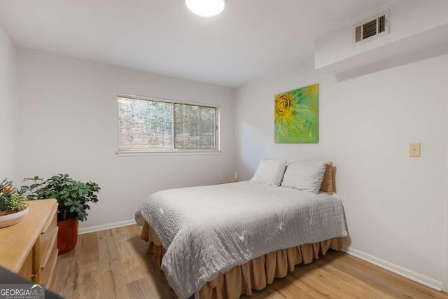 1111 Clairemont Avenue N3, Decatur, GA 30030