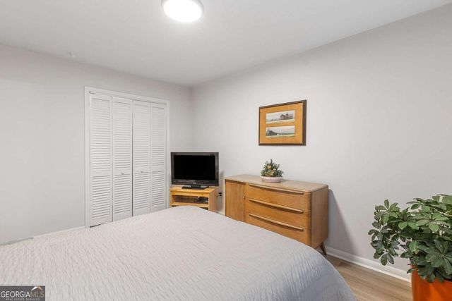 1111 Clairemont Avenue N3, Decatur, GA 30030