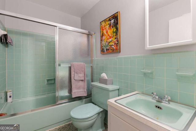 1111 Clairemont Avenue N3, Decatur, GA 30030