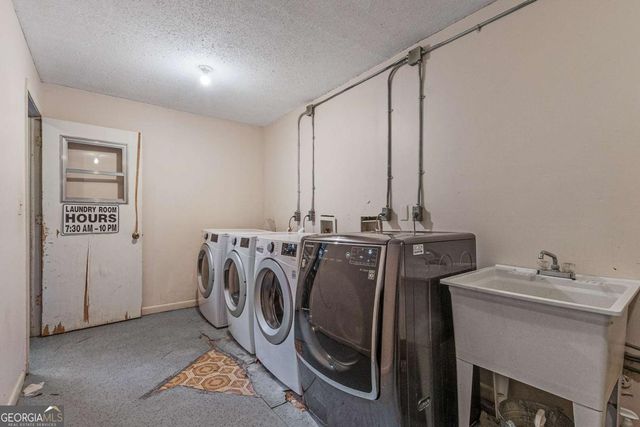 1111 Clairemont Avenue N3, Decatur, GA 30030