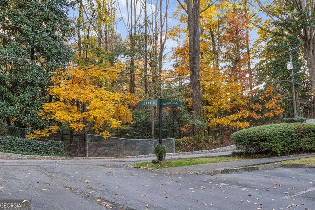 1111 Clairemont Avenue N3, Decatur, GA 30030