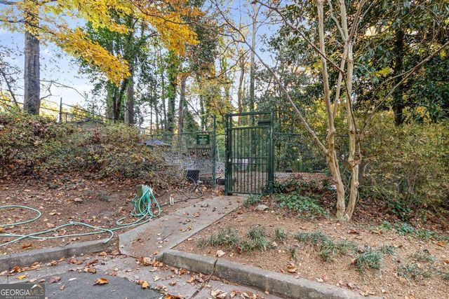 1111 Clairemont Avenue N3, Decatur, GA 30030