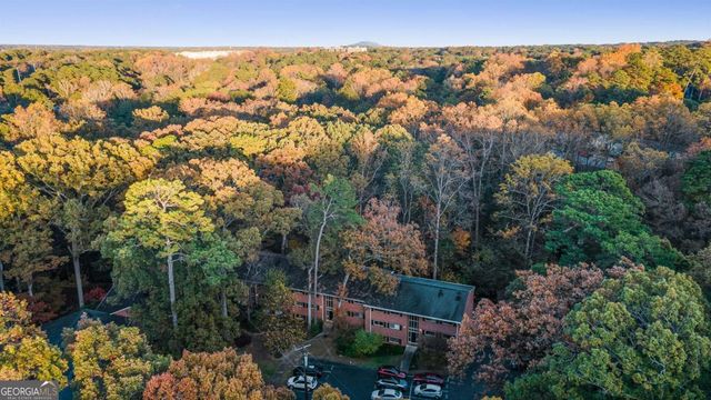 1111 Clairemont Avenue N3, Decatur, GA 30030