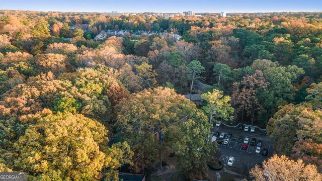 1111 Clairemont Avenue N3, Decatur, GA 30030