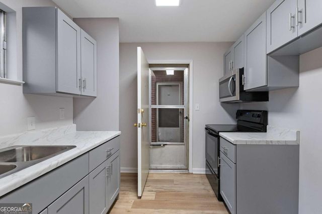 1111 Clairemont Avenue N3, Decatur, GA 30030