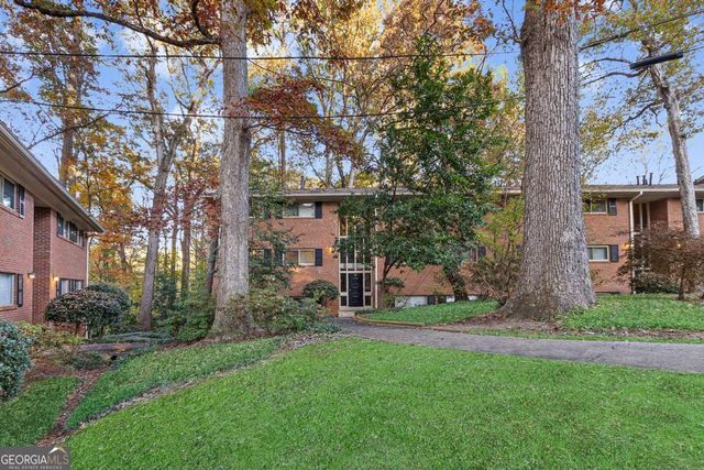 1111 Clairemont Avenue N3, Decatur, GA 30030