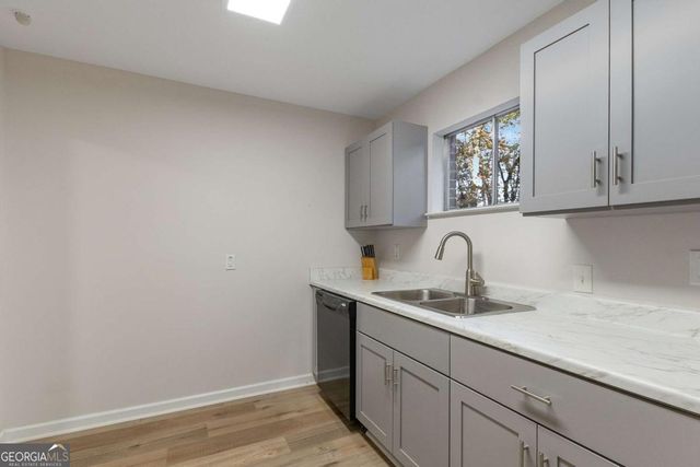 1111 Clairemont Avenue N3, Decatur, GA 30030