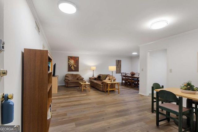 1111 Clairemont Avenue N3, Decatur, GA 30030