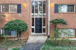 1111 Clairemont Avenue N3, Decatur, GA 30030