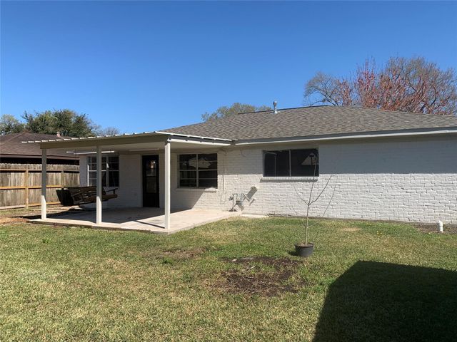 13826 Maisemore Road, Houston, TX 77015