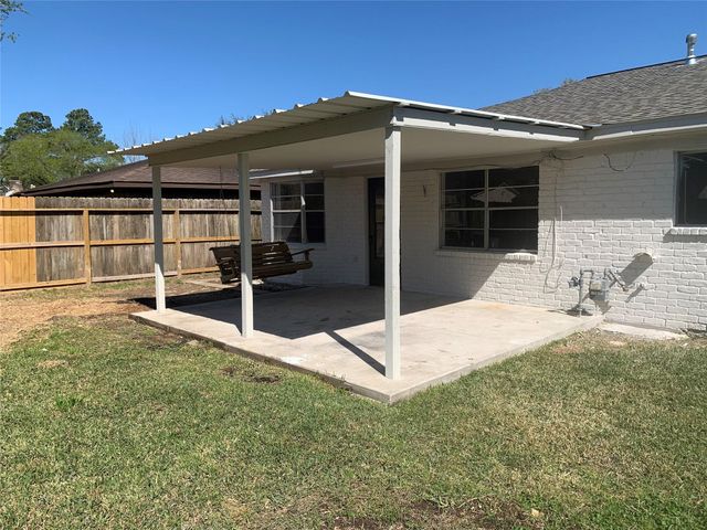 13826 Maisemore Road, Houston, TX 77015