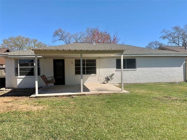 13826 Maisemore Road, Houston, TX 77015